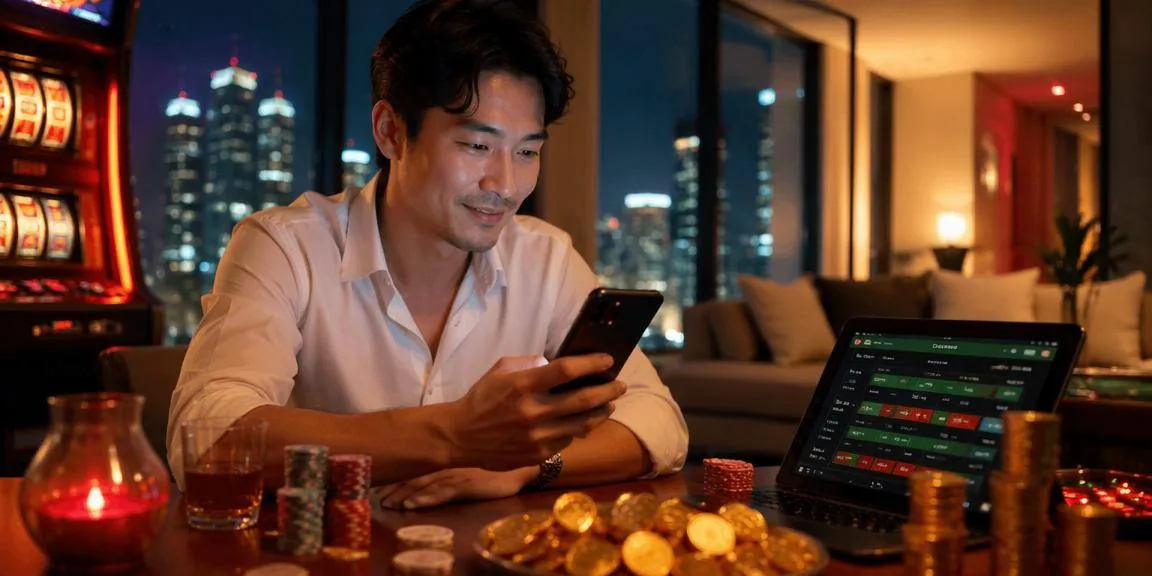 ggi88 ZaloPay Roulette