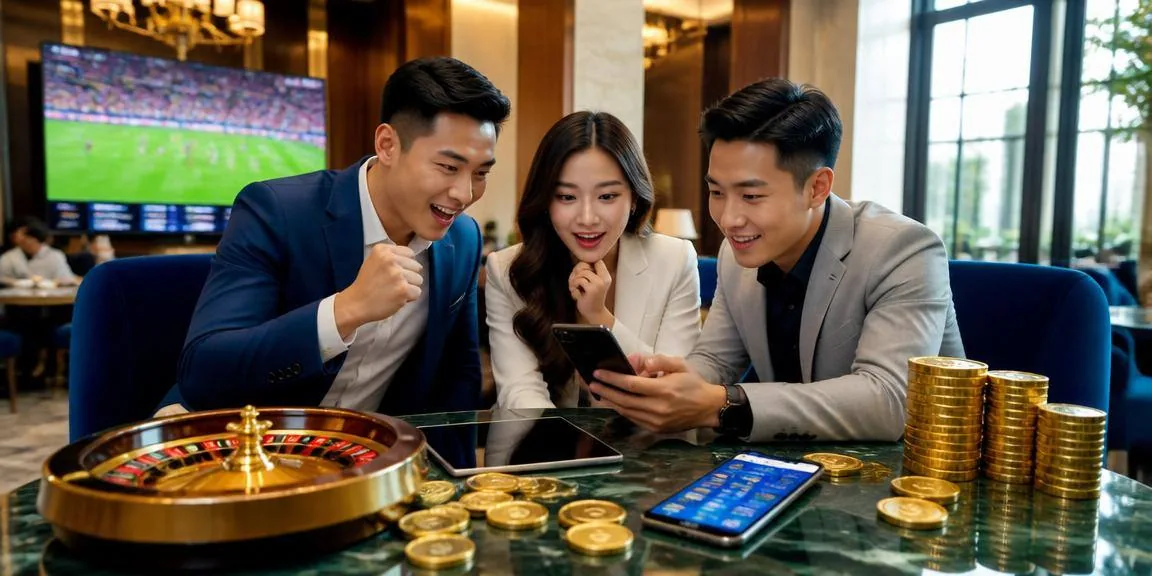 ggi88 Baccarat Siêu Tốc Có Gì Khác Biệt